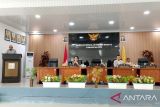 DPRD Sigi: perda pinjaman daerah tingkatkan pembangunan infrastruktur
