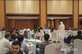 Kementerian Haji Saudi gelar lokakarya