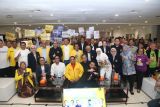 Iluni UI siap gelar pemila lewat 