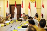 Pemprov percepat pembentukan Satgas untuk sukseskan MBG di Lampung