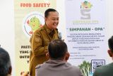 Wakil wali kota sebut inovasi ASN komitmen transformasi birokrasi