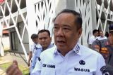Pemprov Sumsel kaji manfaatkan Sungai Lematang guna  angkutan batu bara