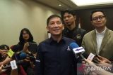 Persib Bandung tak jadi laga pembuka