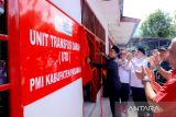 PMI Pasaman butuh anggaran Rp250 juta untuk pengadaan peralatan unit transfusi darah
