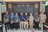 BPJS Kesehatan dan BPJS Ketenagakerjaan Bukittinggi gelar Pemeriksaan Kepatuhan Badan Usaha