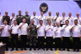 Pangdam: Pentingnya kesiapsiagaan daerah hadapi dinamika keamanan
