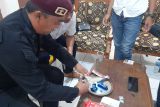Petugas Lapas-Parigi gagalkan penyeludupan sabu ke dalam lapas
