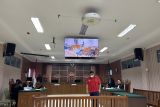 Pemerhati sebut Ingatkan waskat Polri usai vonis mati Kompol Satria Nanda