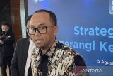 PPATK: Pemberantasan judi 