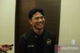 Pemain Persib Bandung Achmad Jufriyanto berharap bisa pertahankan gelar Liga Indonesia