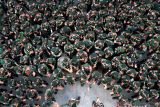 Pengembangan satuan TNI, mulai Kopassus, Marinir, hingga Kopasgat