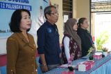 Diskominfo Kota Palangka Raya literasi digital siswa SMP