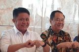Herman Deru fasilitasi alumni pesantren cetak generasi berakhlak