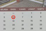 Hari Peringatan Bom Hiroshima diperingati setiap 6 Agustus