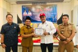 Semen Padang komitmen dukung pencegahan tengkes lewat Genting