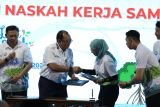 Jakarta, ministry join forces to improve waste management