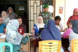 Pelayanan JKN semakin dekat, BPJS Kesehatan terjun ke Nagari Sungai Kambut Dharmasraya
