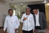 KPK bongkar jaringan baru korupsi PUPR, empat tersangka termasuk Waka DPRD OKU