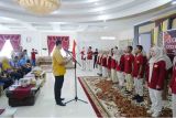 Bupati Pangkep tekankan pentingnya hak dasar anak