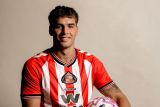 Chelsea pinjamkan Marc Guiu ke klub promosi Sunderland