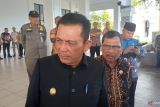 Belanja Daerah pada APBD Perubahan Kepri 2025 naik Rp15 M