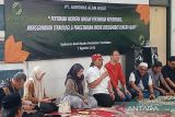Bupati Temanggung sebut pembelian tembakau oleh PT Djarum hingga 6.000 ton