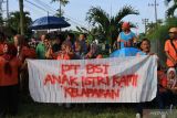 Kemnaker: PT BSI janji lunasi tunggakan gaji karyawan akhir Agustus