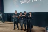 Iwan Fals dan Isyana isi lajur suara di film 
