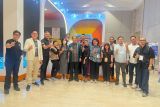 BSG dan Industri Keuangan ramaikan LPS Financial Festival di Surabaya