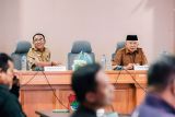 Pemkab Banggai upaya perkuat sektor perkebunan komoditas kelapa dalam