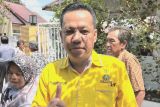 DPRD Kalteng tegaskan pembangunan harus menyentuh akar rumput