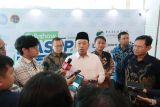 Menteri Nusron bicarakan soal pentingnya Akurasi Peta di HUT ke-53 Ikatan Surveyor Indonesia