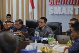 Sleman mengoptimalkan peran kelembagaan Kabupaten Sehat di semua tingkatan