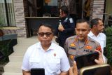 Polda Sulut  limpahkan 5 tersangka dugaan korupsi dana hibah GMIM