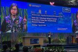 KSTI, Menkeu paparkan dominasi sains-teknologi dalam persaingan global