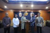 Pemprov Sulbar siapkan Sandeq Silumba menjadi agenda internasional