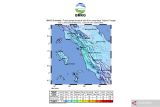 BMKG: Aktivitas lempeng Indo-Australia memicu gempa 5,3 di Tapanuli
