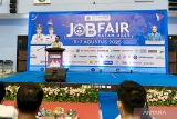 Disnaker Batam targetkan 18.000 pencari kerja terserap 2025