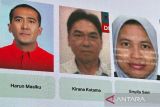 KPK menurunkan tim usai dapat kabar lokasi Harun Masiku