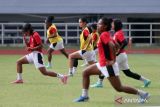 Timnas putri Indonesia di peringkat ke-106 FIFA