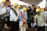 Disdik Palangka Raya bangun Taman Kanak-kanak Negeri