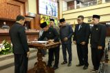 Ketua  DPRD Jateng : APBD Perubahan 2025 fokus tiga sektor