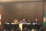 Erick Thohir bangga NDRC semakin eksis