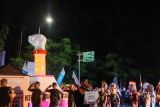 Festival Telong-telong tampilkan kreasi 11 kecamatan di Kota Padang