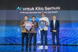 Indosat Ooredoo Hutchison luncurkan perlindungan digital masyarakat