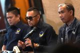 KPK tangkap Bupati Kolaka Timur Abdul Azis