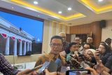 Menlu: Pemerintah siapkan alternatif lokasi untuk tampung rakyat Gaza