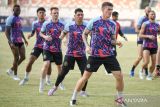Tiket Bhayangkara FC dijual secara 