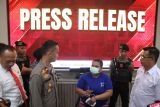 Polres Demak ungkap kasus perdagangan orang
