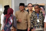 KPK sita beberapa aset dari rumah milik pihak terkait kasus kuota haji